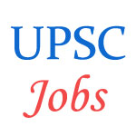 Union Public Service Commission (UPSC) Jobs