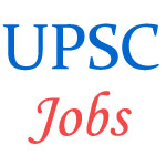 Union Public Service Commission (UPSC) Jobs