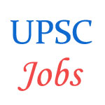 UPSC Jobs