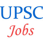 UPSC Jobs for Indian Information Service