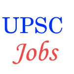 UPSC Jobs