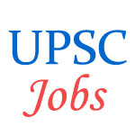 Union Public Service Commission (UPSC) Jobs