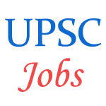 Union Public Service Commission (UPSC) Jobs