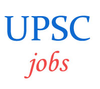 Union Public Service Commission (UPSC) Jobs