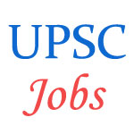 UPSC Jobs