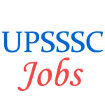 Officer Jobs Examination by UPSSSC