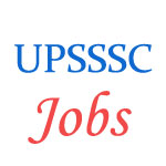 5306 posts of Junior Assistants in Uttar Pradesh Subordinate Services Selection Commission (UPSSSC)