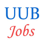 Teaching Jobs in Utkal University Bhubaneswar