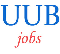 Teaching Jobs in Utkal University Bhubaneswar