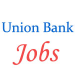 Specialist Officers jobs in Union Bank