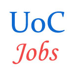 Teaching Jobs in Calcutta University