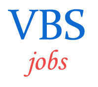 Rolling Teaching Jobs in Visva Bharati Shantiniketan