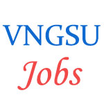 Teaching and Administrative Jobs in VNGSU