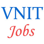 Various professor Jobs in Visvesvaraya National Institute of Technology (VNIT)