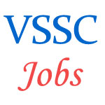 Assistants and Translators Jobs in VSSC