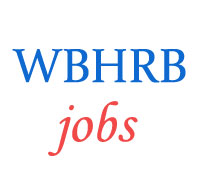 Medical Officers Jobs by WBHRB