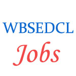 50 posts of Assistant Engineer (Electrical) in West Bengal State Electricity Distribution Company Limited (WBSEDCL)