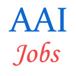 AAI Jobs - Special Drive for PH candidates