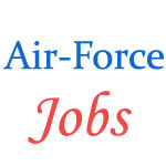 Indian Air Force AFCAT 02 of 2016 for Commissioned Officer Jobs