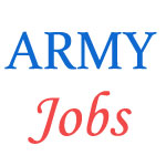 Indian Army Jobs - 27th University Entry Scheme