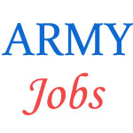 SSC Officer Dental Corps - Indian Army Jobs