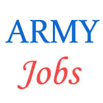 Indian Army Jobs of Havildar Education