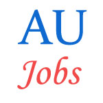 Allahabad University - Non-Teaching Positions