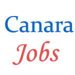 Senior Specialist Officer posts in Canara Bank