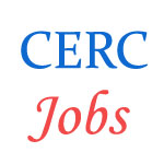 CERC jobs of Staff Consultant