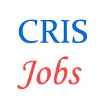 CRIS Software and Network Engineer Jobs