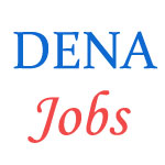 Specialist Officer Jobs Dena Bank