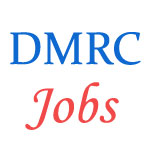 Assistant Manager and Junior Engineers Jobs DMRC