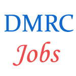 Noida Metro NMRC Jobs by DMRC