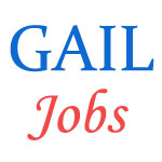 Gail India Jobs