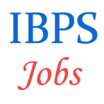 IBPS 6th CWE for Clerical cadre Posts