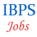 IBPS Vth CWE for Rural Bank Officer and Office-Assistant