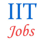 Upcoming Jobs in IIT Roorkee - November 2014