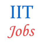 IIT Kanpur Administrative and Technical Jobs