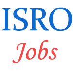 ISRO SHAR SDSC Sriharikota Assistants Jobs