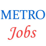 Mumbai Metro Rail Corporation Jobs