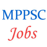 MPPSC jobs of Veterinary Assistant Surgeons