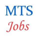 Multi Tasking Staff Jobs in President Secretariat Delhi