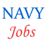 Indian Navy 10 plus 2 Technical Cadet Entry for PSC Officers