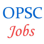 Odisha PSC Inspector Motor Vehicle recruitment