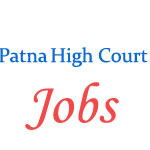 Patna High Court - Engagement of Law Assistants