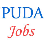 PUDA Engineer and other jobs