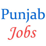 Punjab Subordinate Services Selection Board Jobs