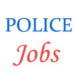 Punjab Police Constable recruitment