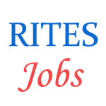 Various Jobs in RITES LIMITED 