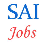 Assistant Sports Coaches in SAI